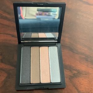 NEW Charlotte Ronson For Your Eyes Only Pamela Eyeshadow Palette Sephora Four